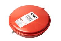 Расширительный бак 10л Baxi
