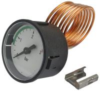 Манометр для Atmo/turboTec
