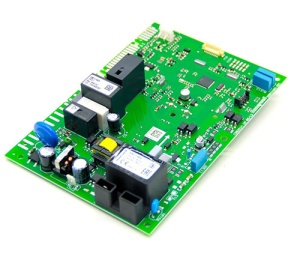 Электронная плата Honeywell (для Eco Four/Main Four) 