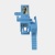 Датчик Холла (для Bosch WBN6000, BUDERUS U072-18К/24К/28К) Bitron Италия