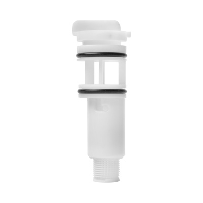 Датчик протока ГВС пластик (для BAXI Fourtech, ECO Compact)