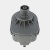 Мотор трехходового клапана Chunhui 220v 7.5mm узкий (для BAXI Fourtech 24F) Мотор трехходового клапана Chunhui 220v 7.5mm узкий (для BAXI Fourtech 24F)