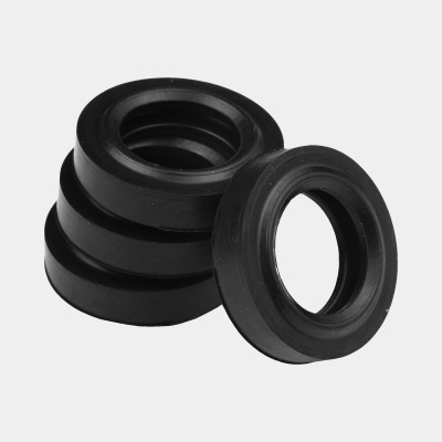 Уплотнитель для ГВС 27x16x6 (для Baxi)