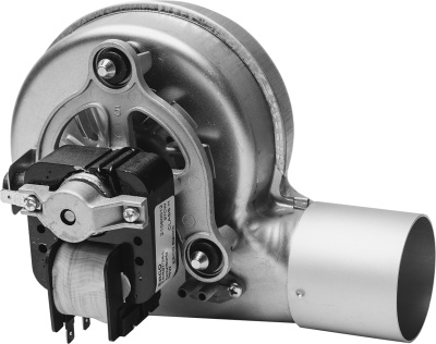 Вентилятор ERR97/34 - L ERCO 35W (для Baltgaz)